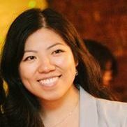 Jada Wong's avatar