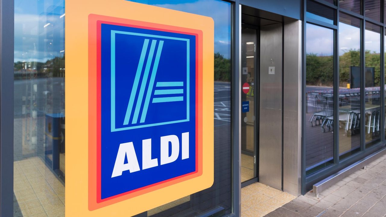 Aldi