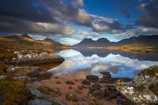 ©Scottish Landscape Photographer of the Year/Jeanie Lazenby