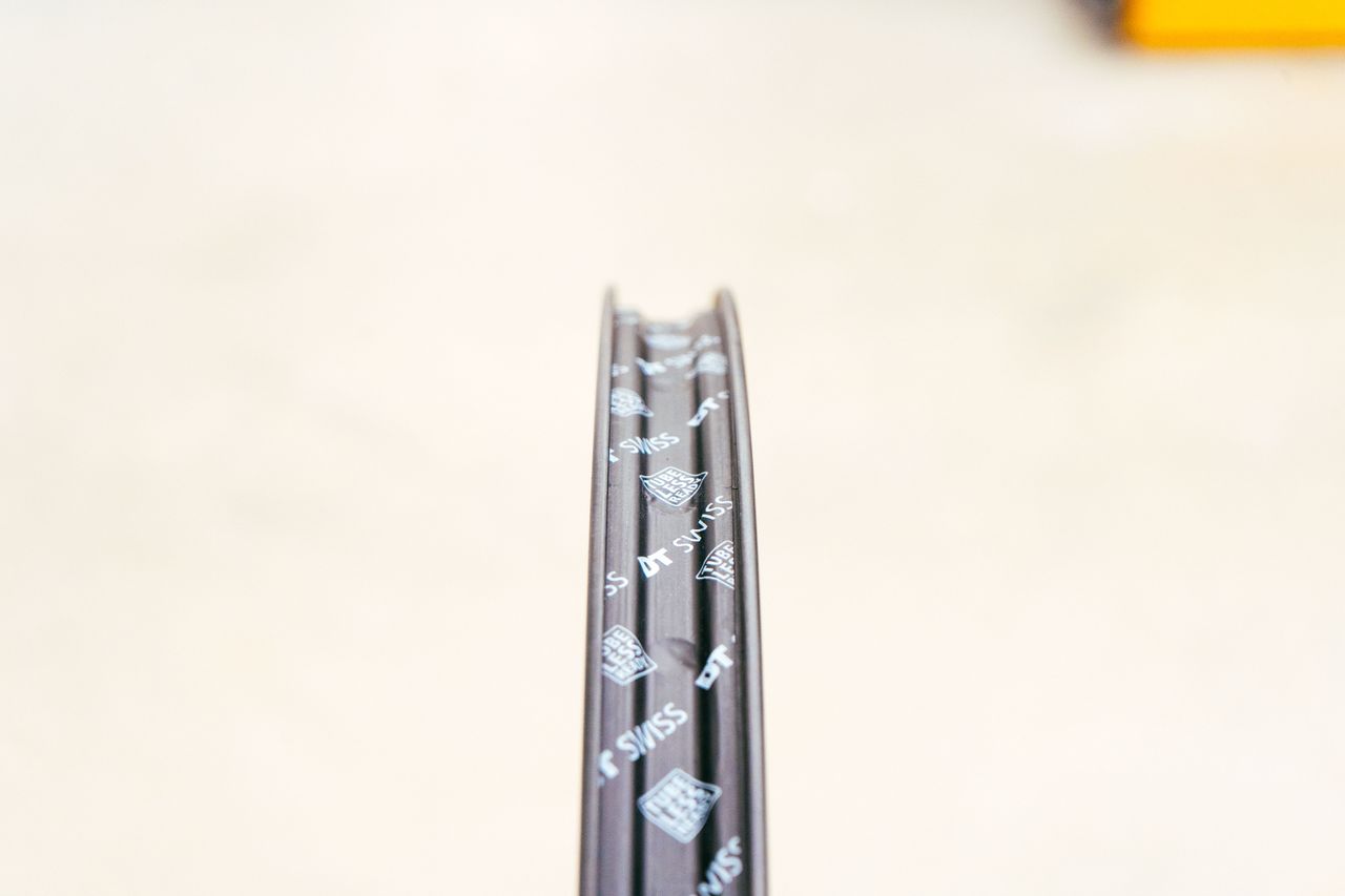 DT Swiss Arc 1100 Dicut