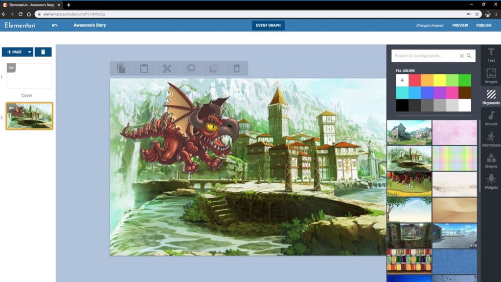 What Is Elementari? How to Use It to Teach | Tech & Learning