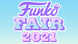 Funko Fair 2021
