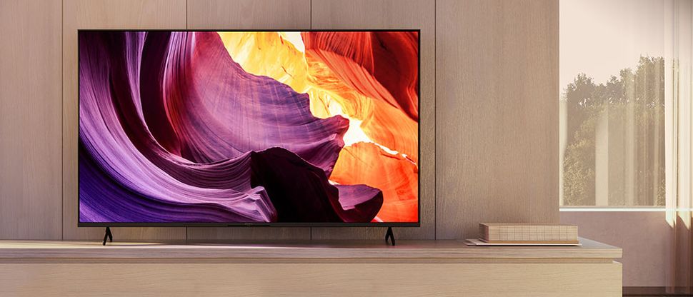 Sony Bravia X80K TV review: Punches above its price | Tom's Guide