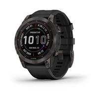 Garmin Fenix 6 Pro Solar $749.99