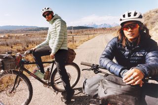 Rapha's Explore clothing collection