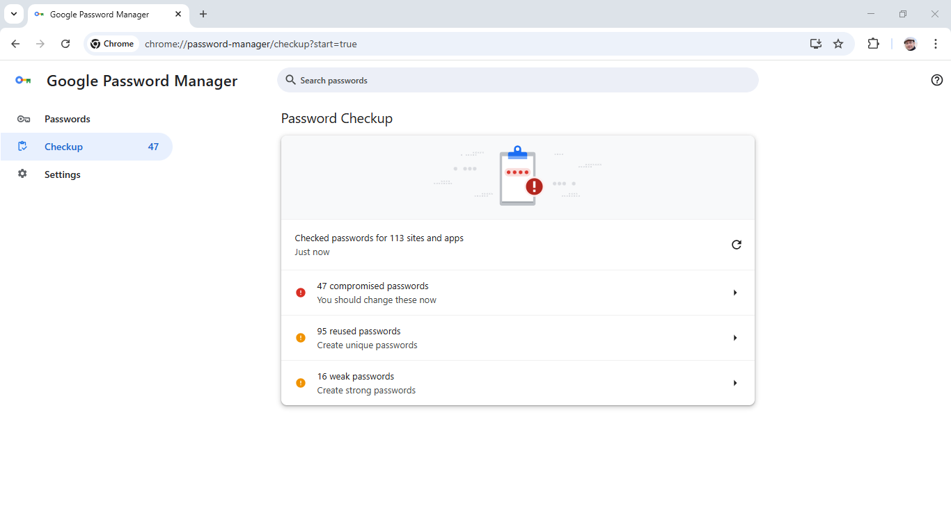 Google Chrome browser review