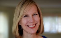 Theresa Sullivan Barger's avatar