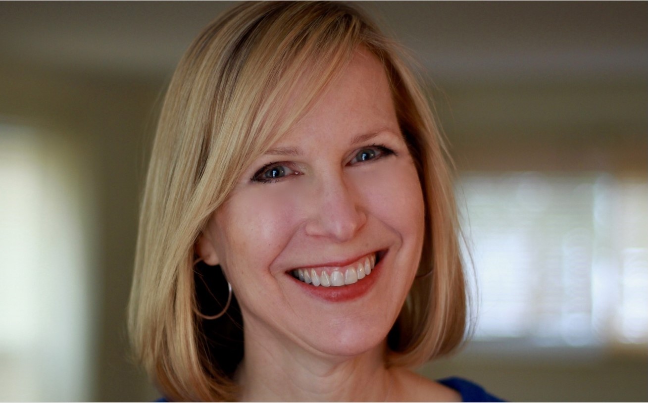 Theresa Sullivan Barger