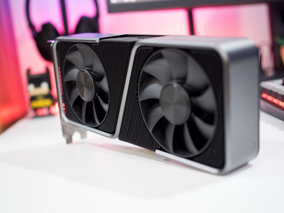 NVIDIA GeForce RTX 3060 Ti vs. RTX 3070 Which GPU should you buy? Windows Central