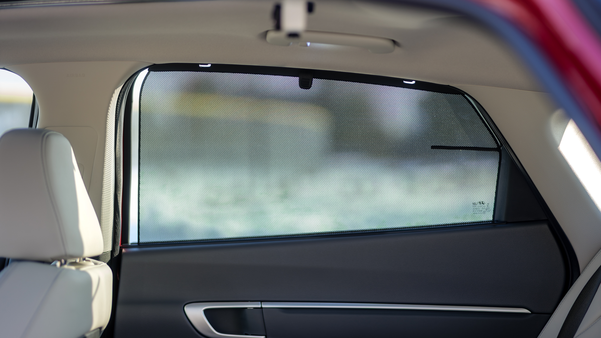 2026 Hyundai Sonata Hybrid review.