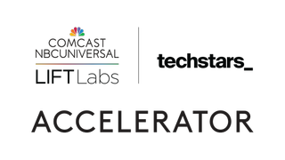 Comcast NBCU Lift Labs Accelerator
