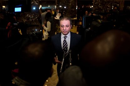 Preet Bharara