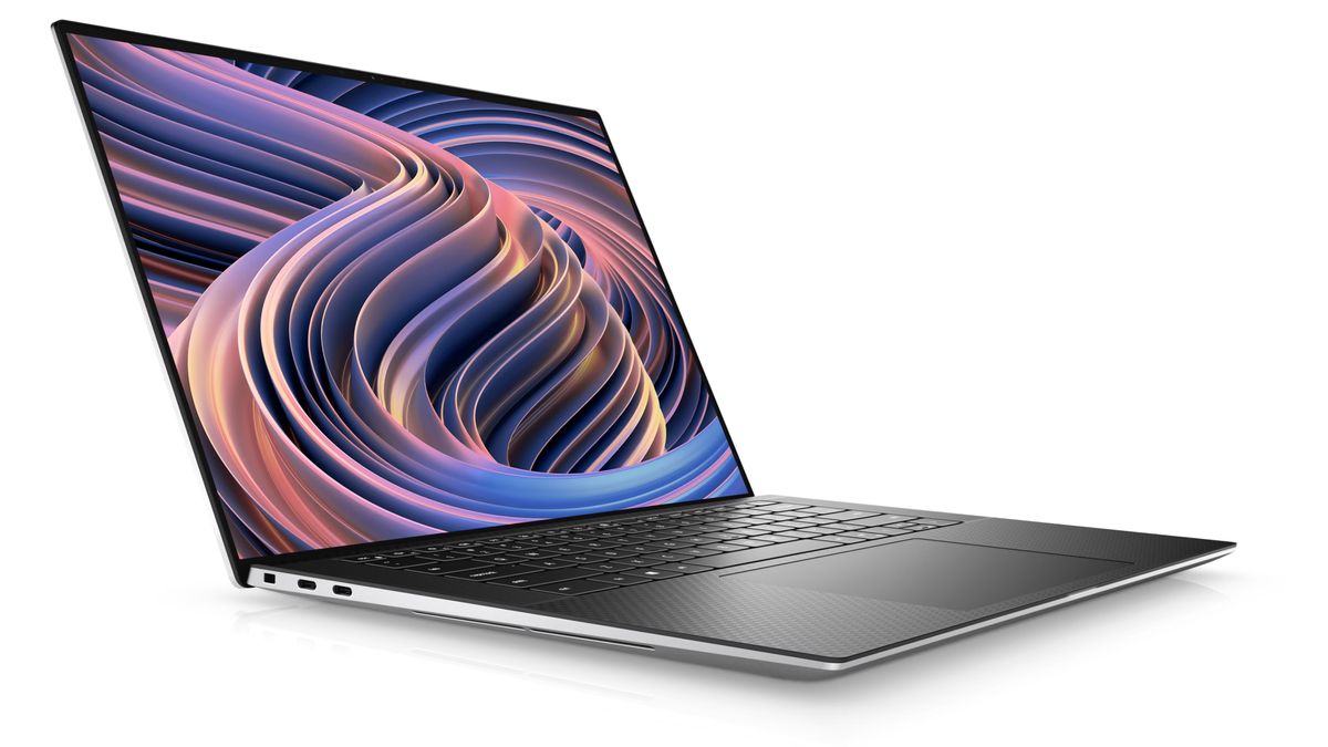 Best business laptops of 2023 TechRadar