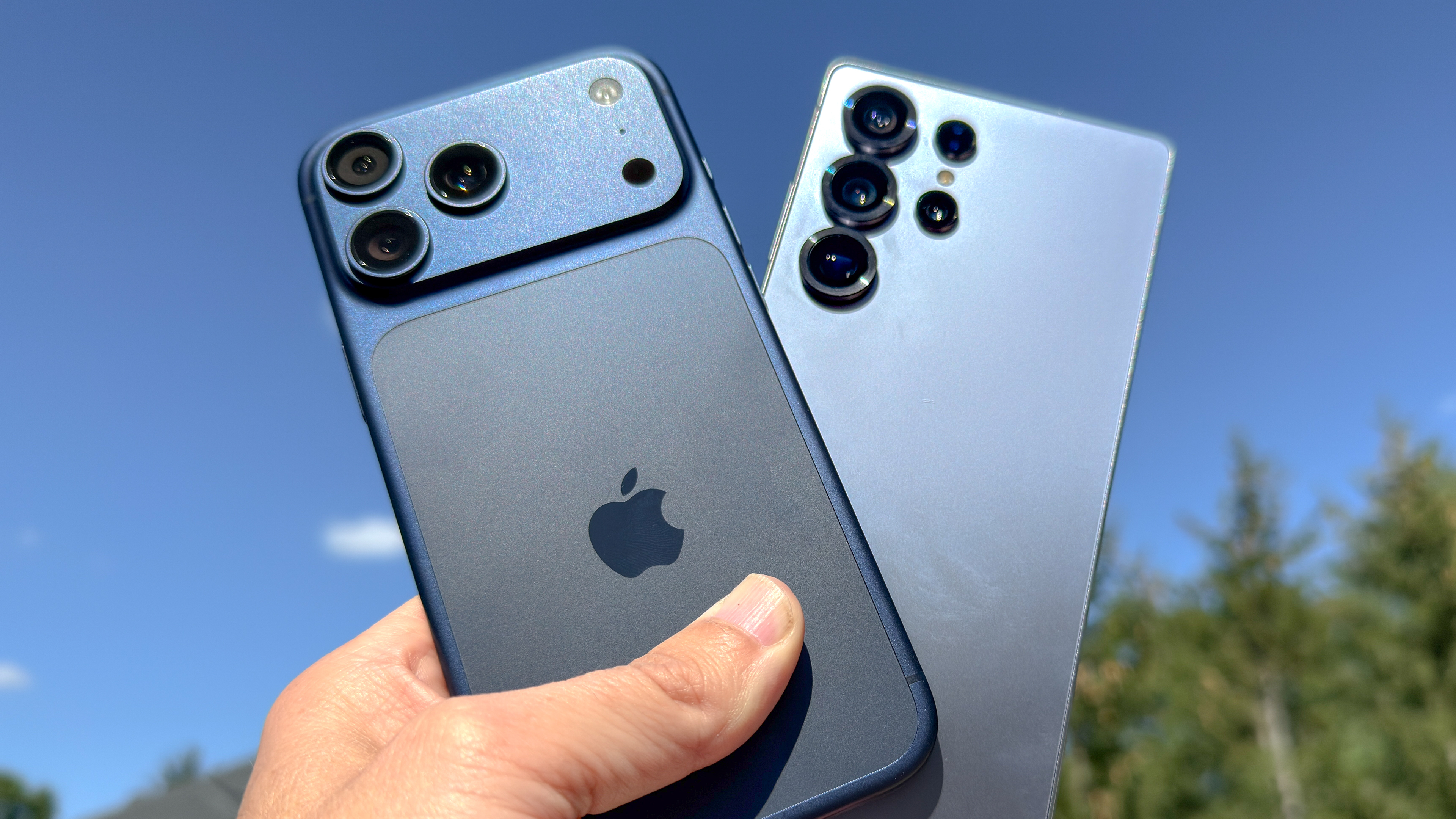 IPhone Vs Galaxy Vs Pixel Which Phone Is The Winner Of The Tom s Guide IPhone Vs Galaxy Vs Pixel Which Phone Is The Winner Of The Tom s Guide