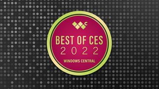 Windows Central Best Of CES 2022 Hero
