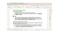 Best alternative to Office: LibreOffice