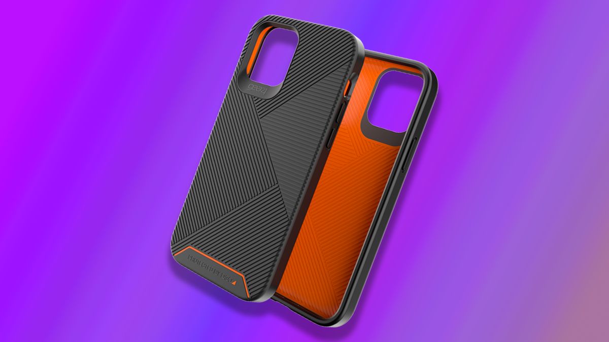 The best cases for iPhone 13, iPhone 13 Pro, iPhone 13 Mini and iPhone
