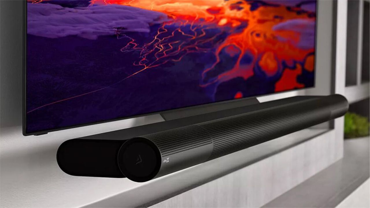 Vizio Elevate review