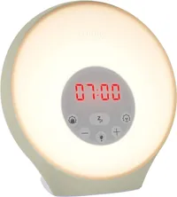 Lumie Sunrise Alarm - £49.99