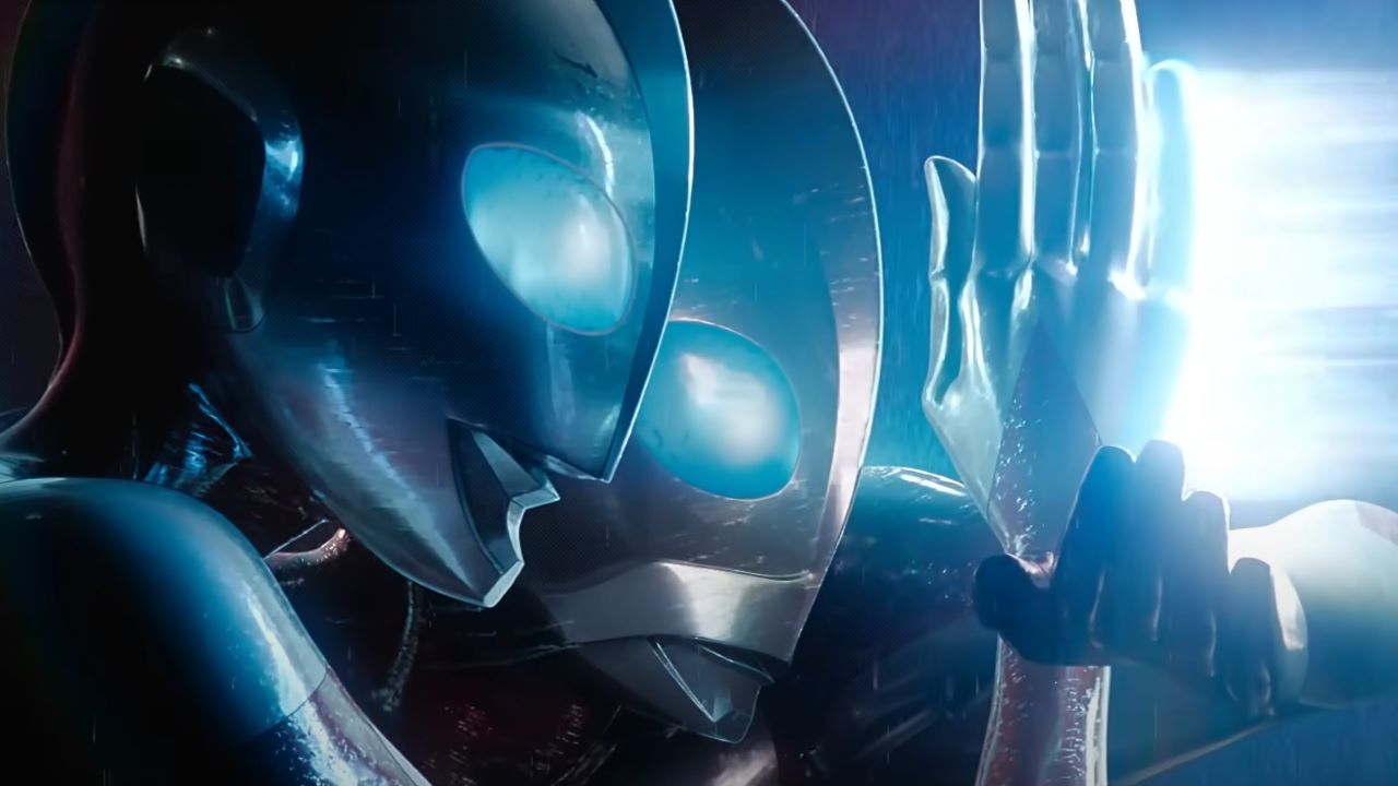 I Finally Watched Netflix's Ultraman: Rising, And I'm Actually Glad It Wasn't What I Expected At All