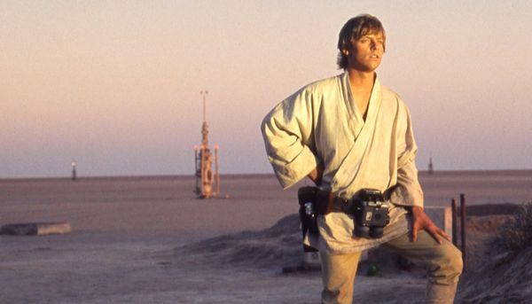 Luke Skywalker é gay? O ator Mark Hamill diz que pode ser