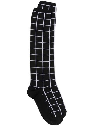 Marni checkered socks