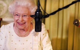 Queen of the World - Her Majesty the Queen addressing the nation What’s on telly tonight? Our pick of the best shows on Tuesday 25th September