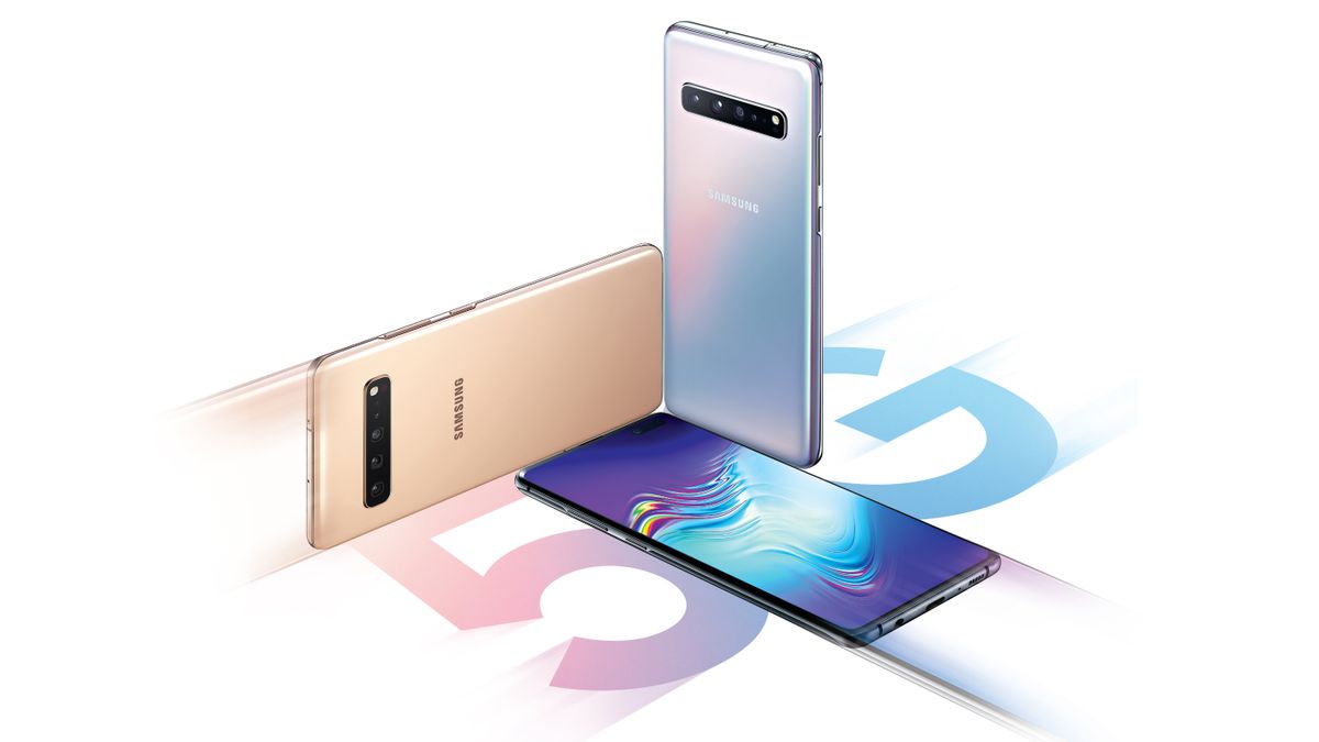 Best 5g Phones 2020 Get The Perfect 5g Phone For You T3