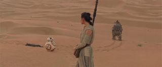 Star Wars: The Force Awakens