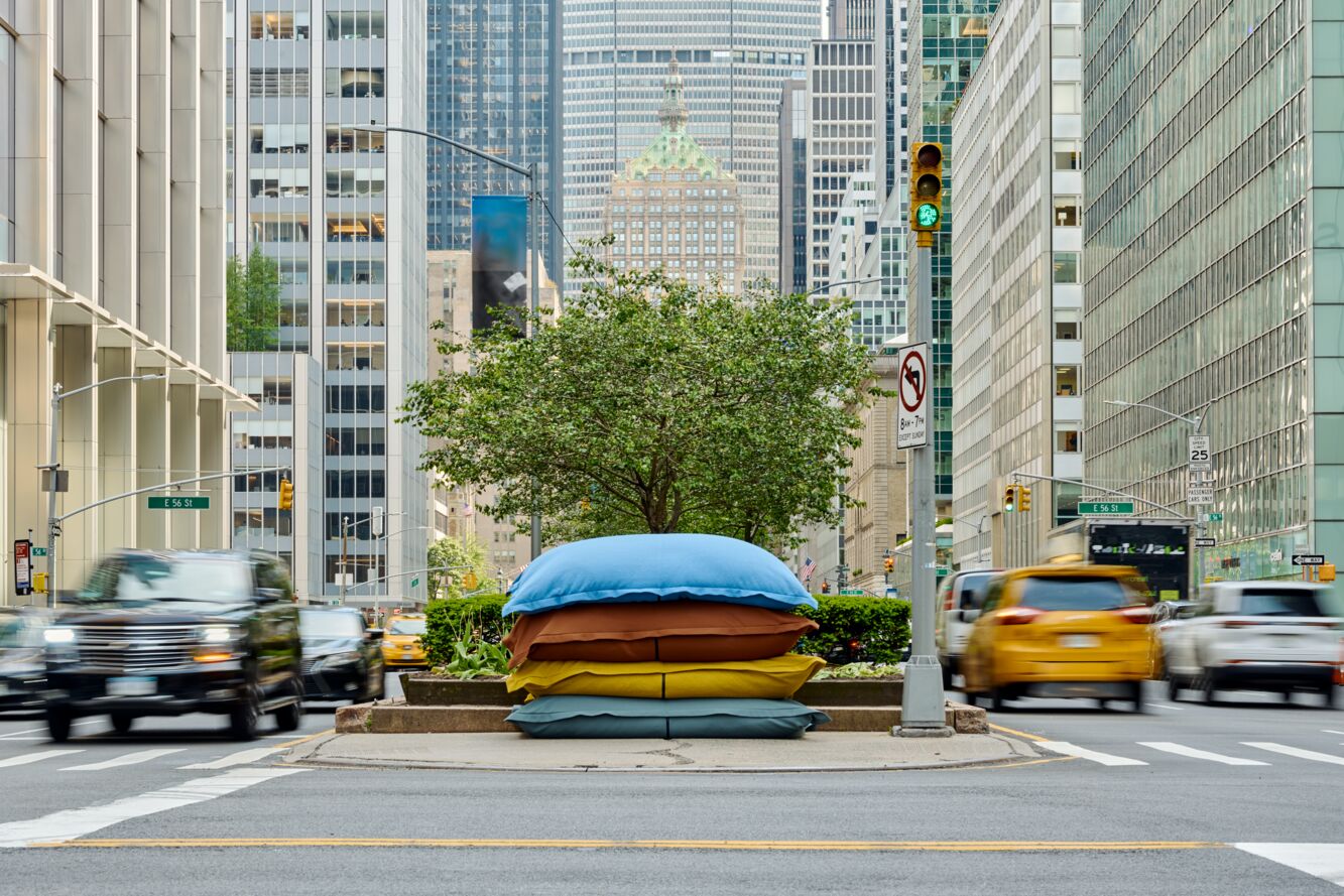 kvadrat new york design week
