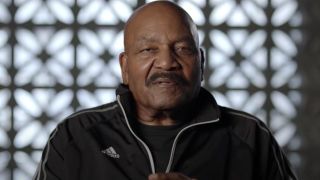 Jim Brown on NFL Network