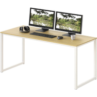 SHW Home Office 48-inch desk $110 $89.87