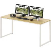 SHW Home Office 48-inch desk $110 $89.87