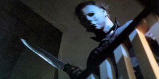 Michael Myers Halloween