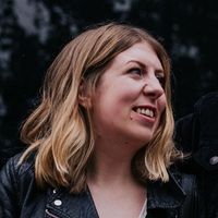 Carly Page's avatar