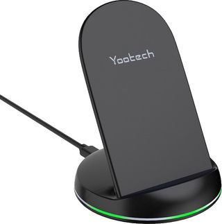 Yootech X1 Wireless Charger Render