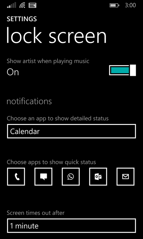 How to set Lock screen notifications in Windows 8, Windows 10 and ...