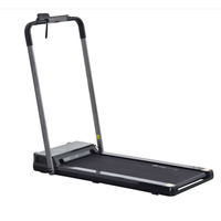 Living Essentials ETMGY0139 Foldable Treadmill | was $448.99, now $289.99 at Target