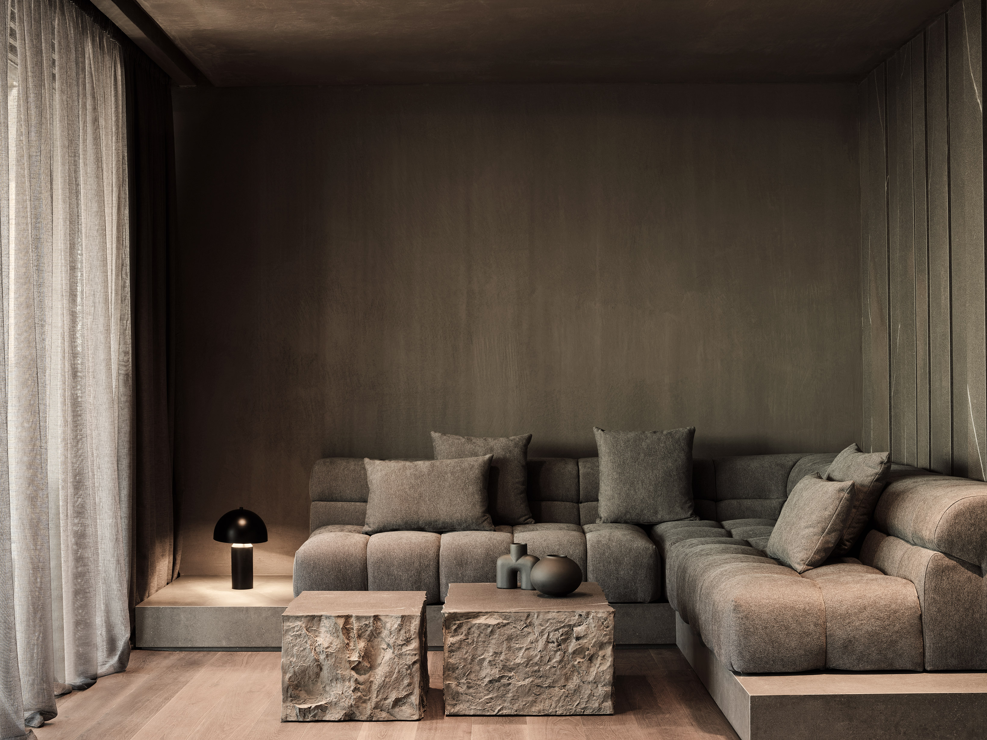 eeso by nema crete omniview design opening