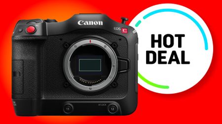 Canon C70