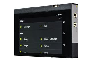 Onkyo DP-X1 review | What Hi-Fi?
