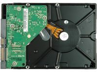 Western Digital Caviar Black 1 TB (WD1001FALS) - 1TB Evolves: New ...