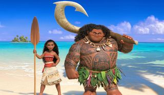 Moana