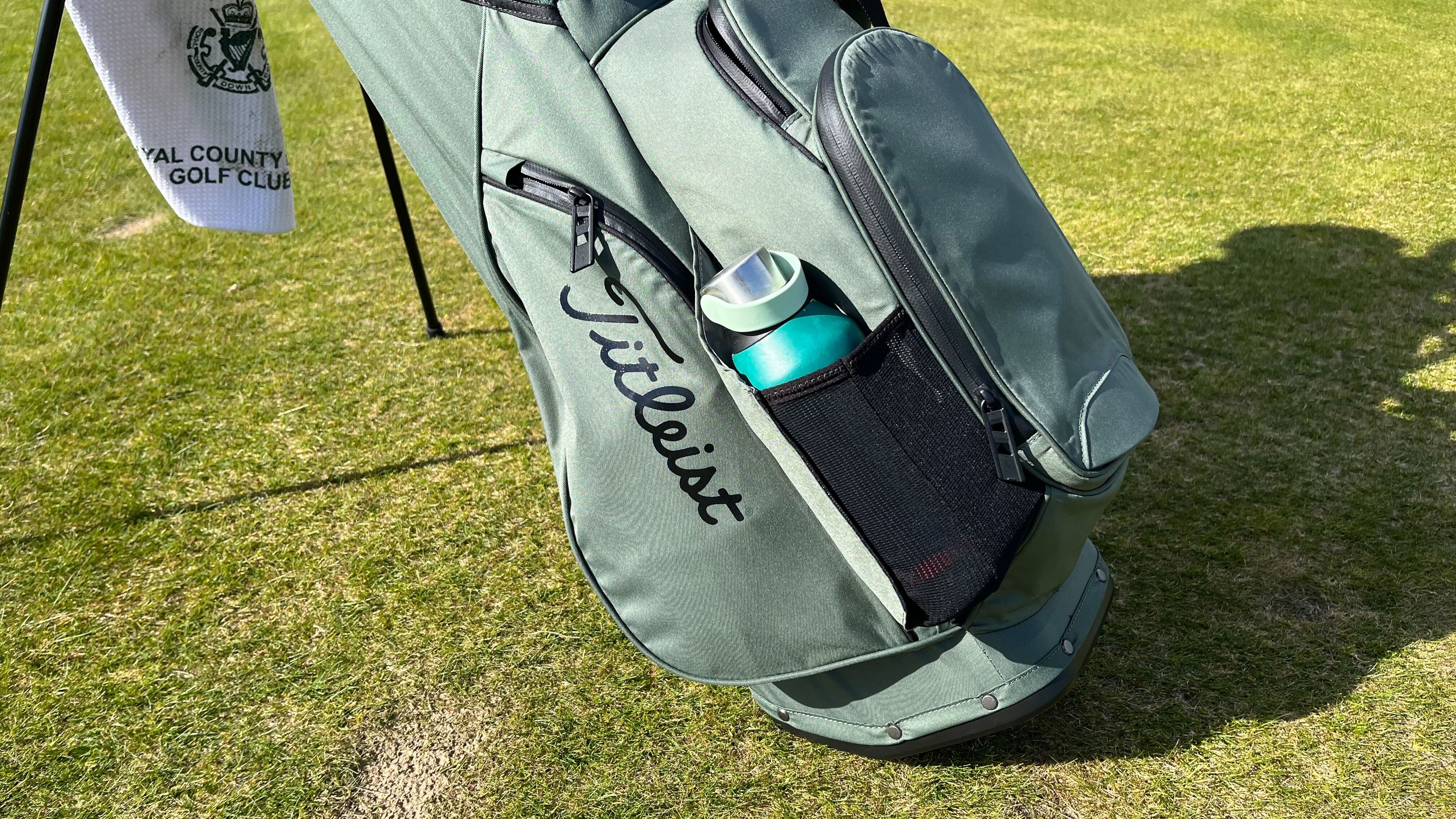Titleist Golf Bag