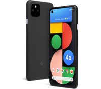Google Pixel 4a 5G | Now £399 at Currys
