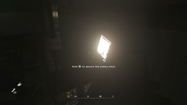 Call of Duty: Modern Warfare Remastered Intel locations guide | GamesRadar+