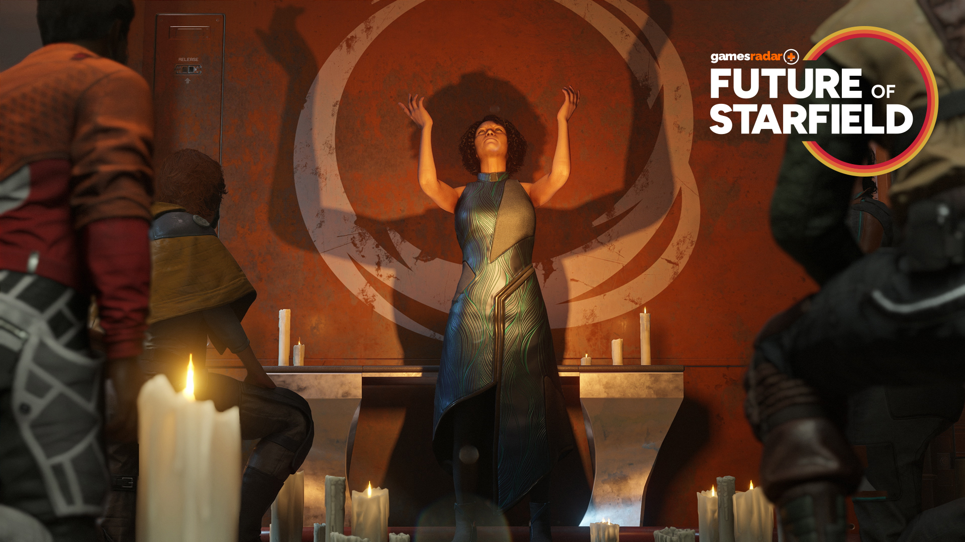 The future of Starfield