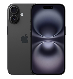 iPhone 16
