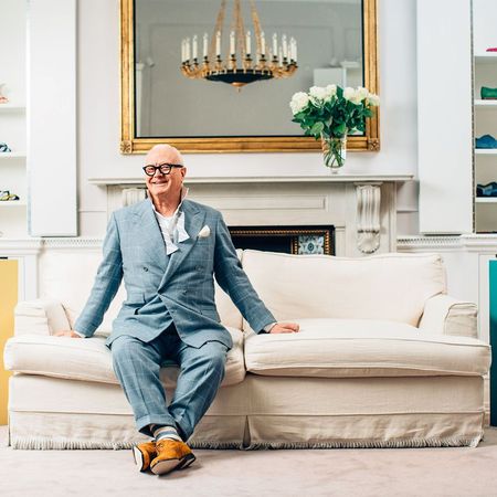 manolo blahnik