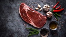 Tajima wagyu is 'super-premium' beef